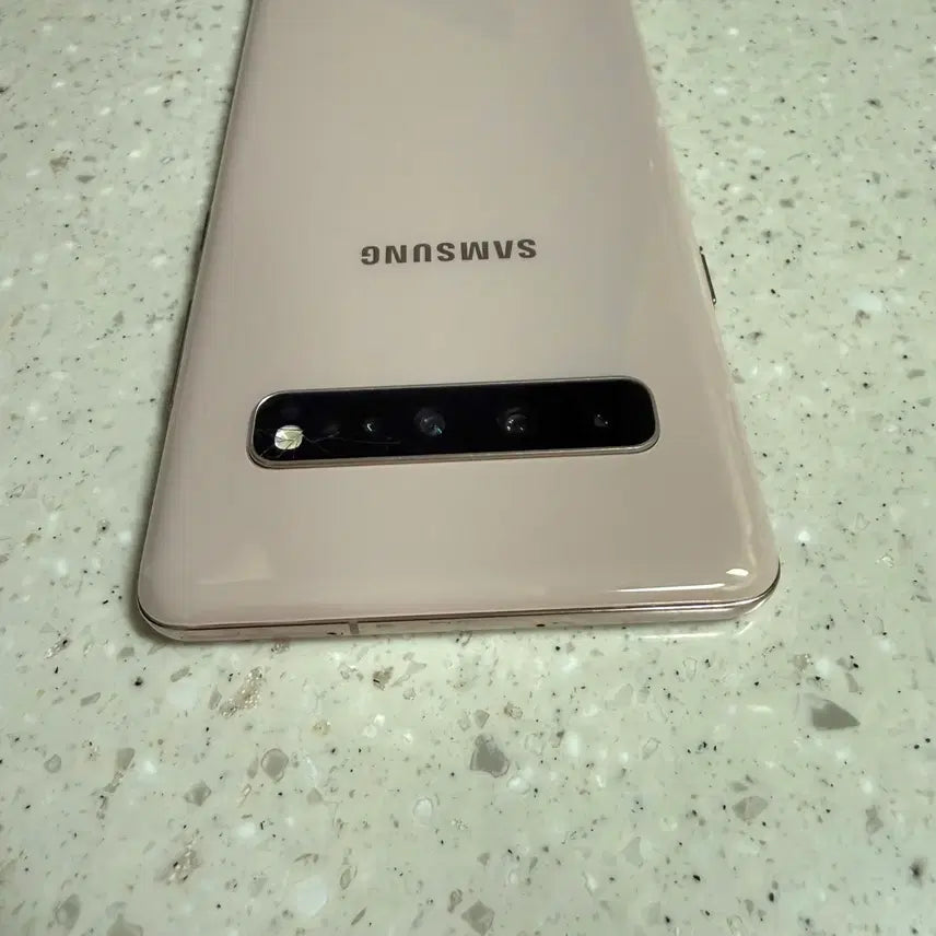 [BUNJANG] Samsung Galaxy S10 5G 256GB / 갤럭시 s10 5g 256g