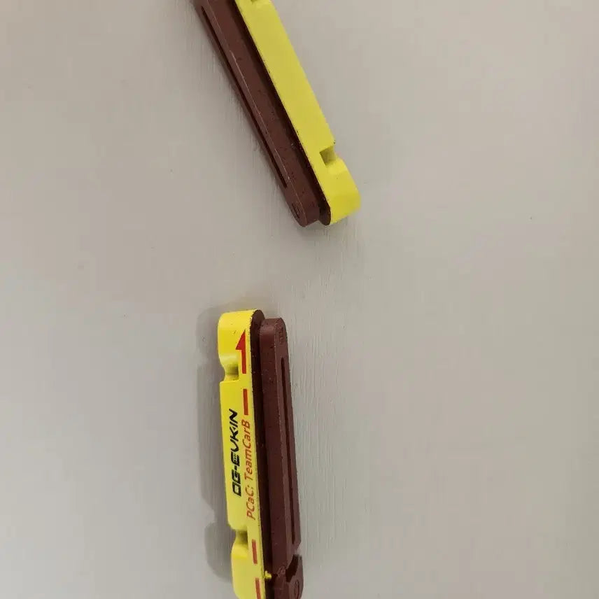[BUNJANG] Carbon Rim Brake Pad / 카본림 브레이크 패드 팝니다