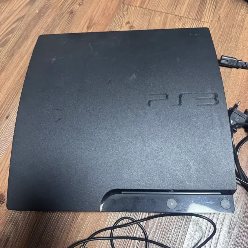 [SOLD OUT] 소니 플레이스테이션3 PS3 플스3 2인셋 3005b 320gb