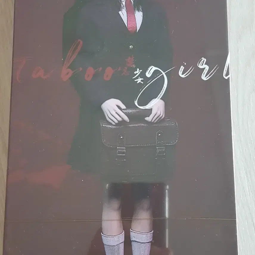 [BUNJANG] JK Toys K-005 Taboo Girl Tomie Cosplay Version 1/6 Scale Figure (Sealed) / [미개봉 새제품] JK Toys 피규어 불량소녀 피규어