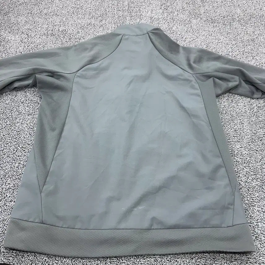 [BUNJANG] Nike Dri-FIT Zip-Up Jacket (L) / 나이키 드라이핏 집업 자켓 L