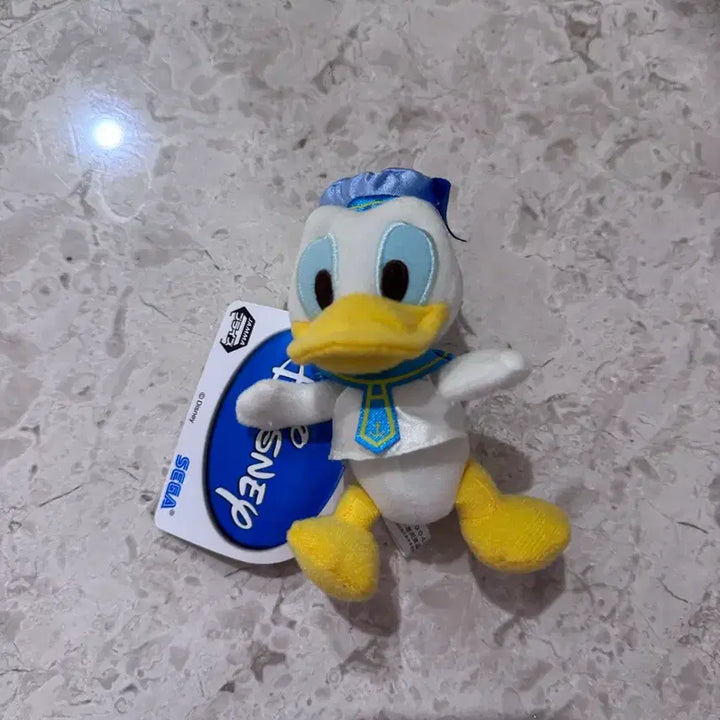 [BUNJANG] Disney Donald Duck Plush / 도날드덕 인형 디즈니