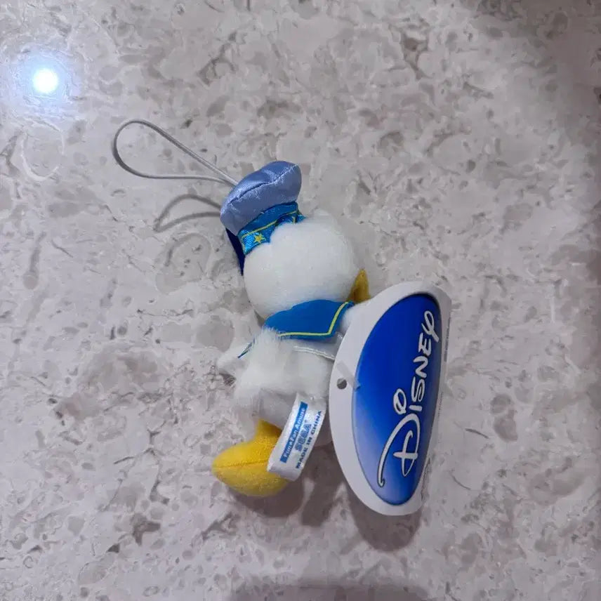 [BUNJANG] Disney Donald Duck Plush / 도날드덕 인형 디즈니