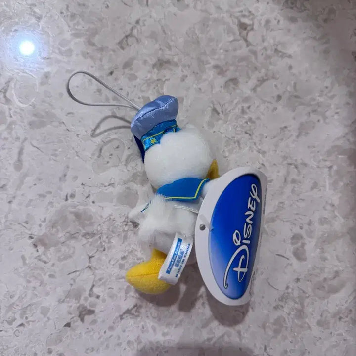 [BUNJANG] Disney Donald Duck Plush / 도날드덕 인형 디즈니