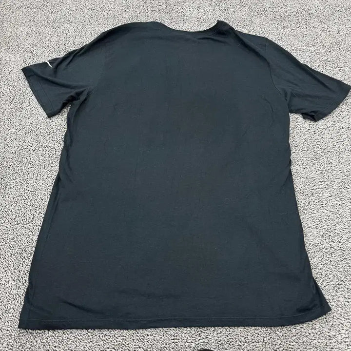 [BUNJANG] Nike Graphic T-Shirt (Size M) / 나이키 그래픽 반팔 티 M