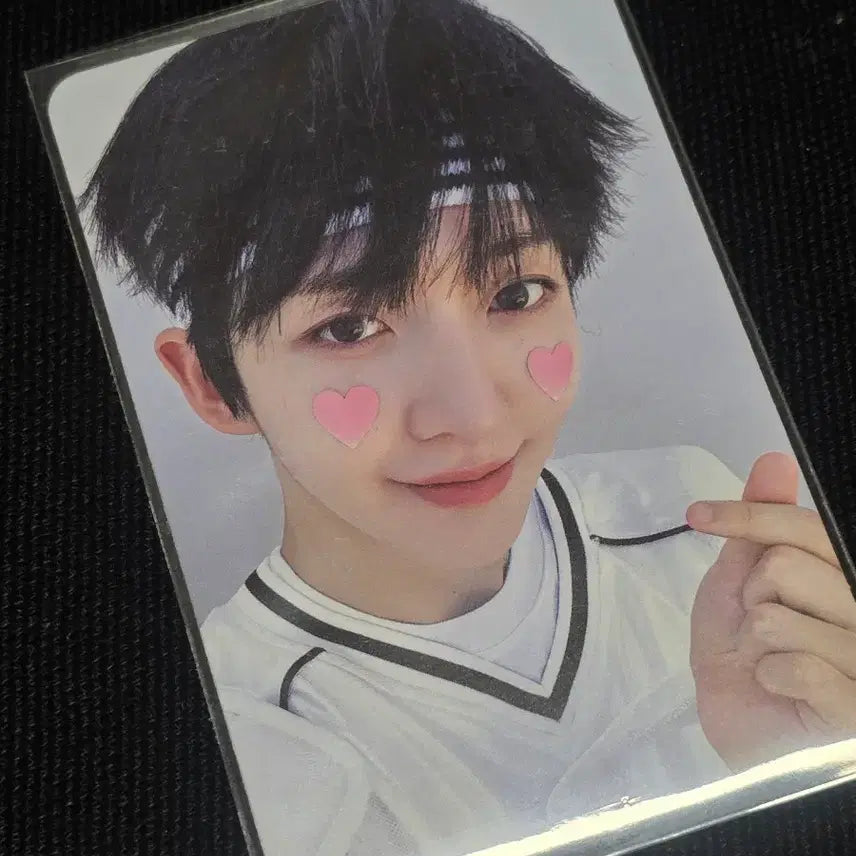 [BUNJANG] KICKFLIP Donghyun 3rd Album Photocard / 킥플립 동현 3집 앨범포카 처음불러보는노래
