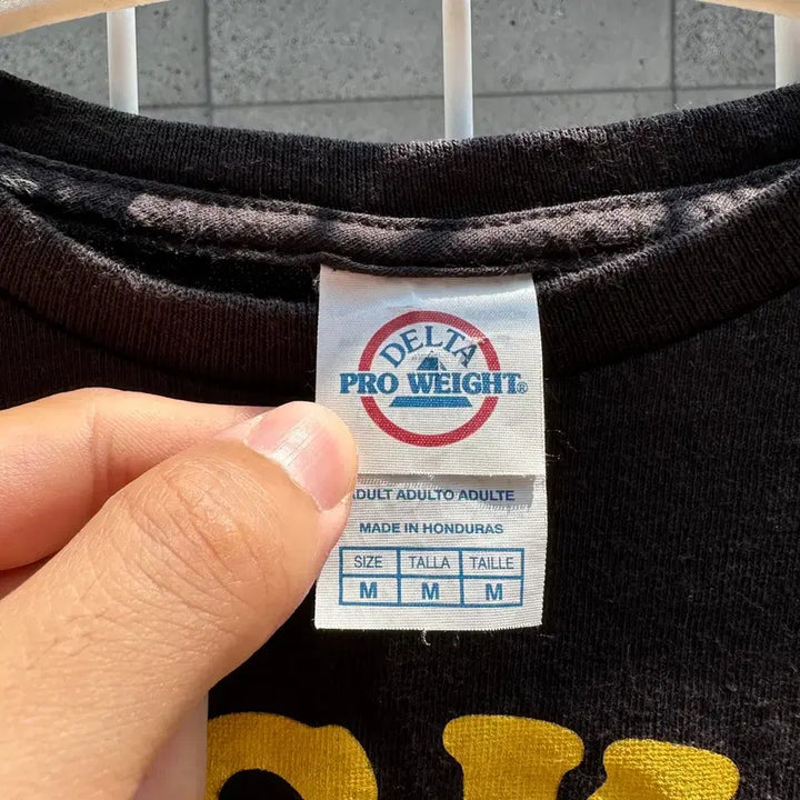 [BUNJANG] Mickey Mouse 2000s T-Shirt / 00&