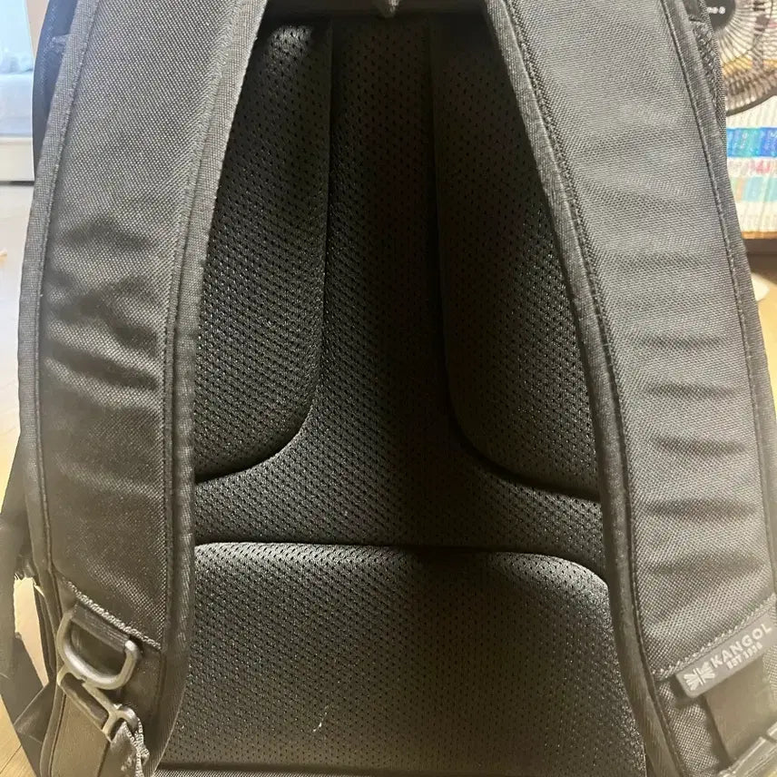 [BUNJANG] Kangol Backpack / 캉골 백팩