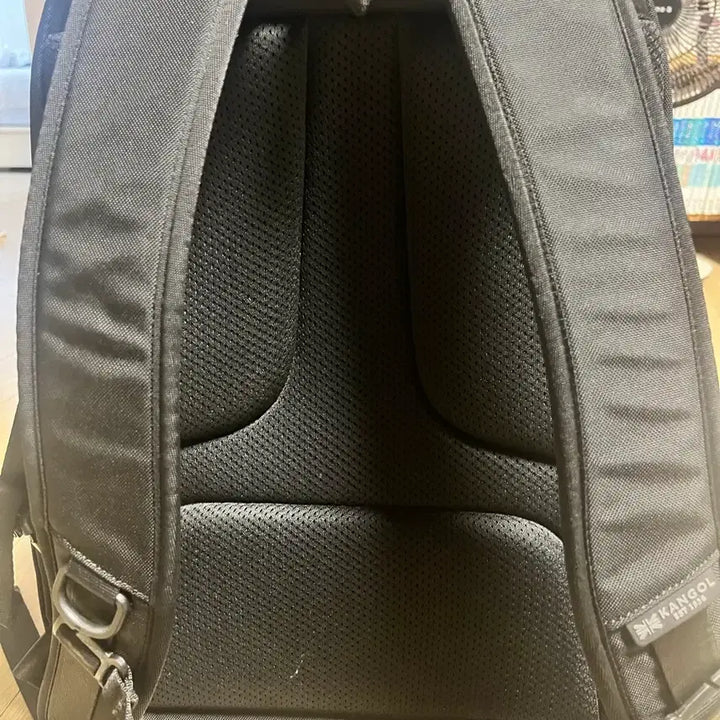 [BUNJANG] Kangol Backpack / 캉골 백팩