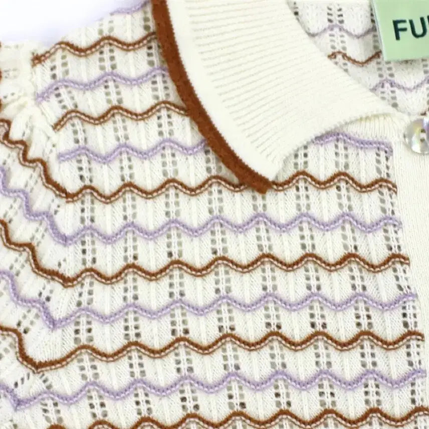 [BUNJANG] Fub Perve Cardigan / (새상품)Fub 퍼브 가디건 100