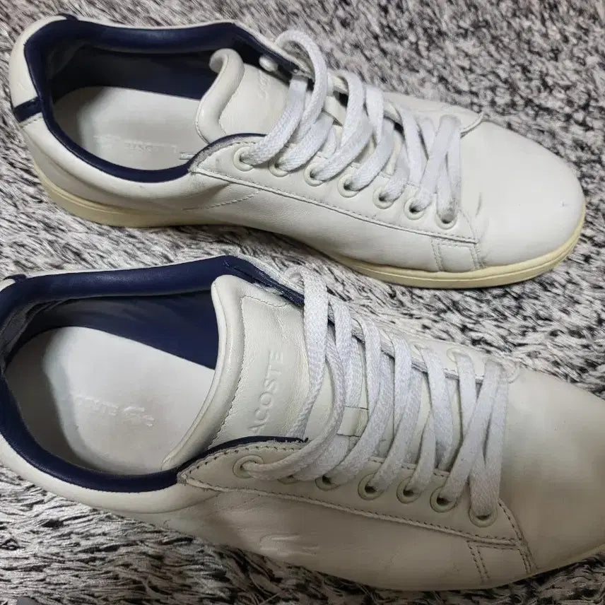 [BUNJANG] Lacoste Men&