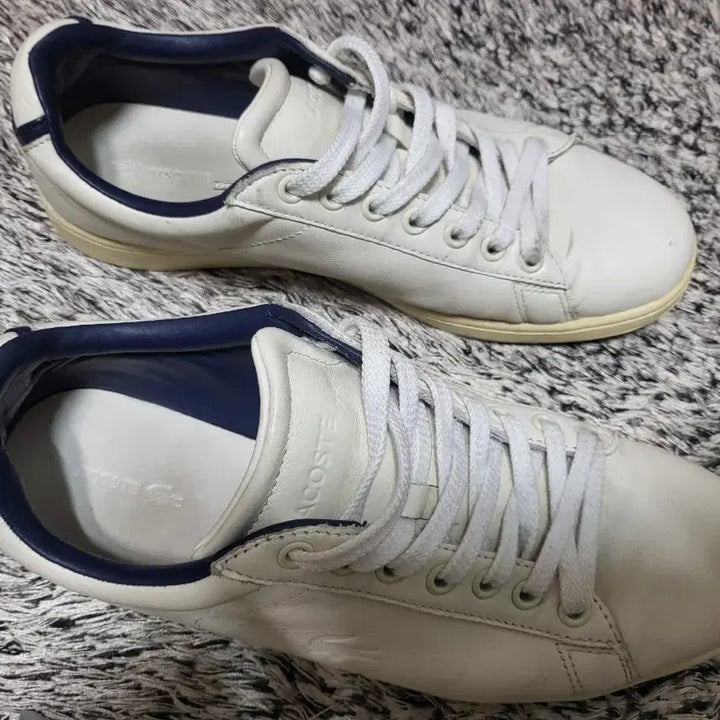 [BUNJANG] Lacoste Men&
