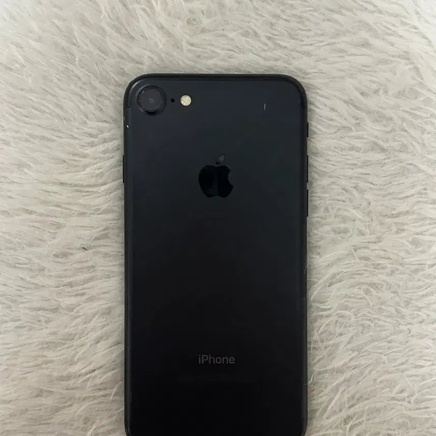 [BUNJANG] Apple iPhone 7 32GB Black / 아이폰 7 블랙 32gb