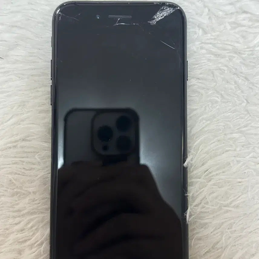 [BUNJANG] Apple iPhone 7 32GB Black / 아이폰 7 블랙 32gb