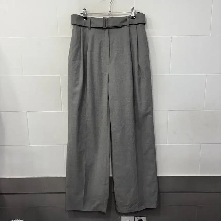 [SOLD OUT] 블라썸 와이드 슬랙스