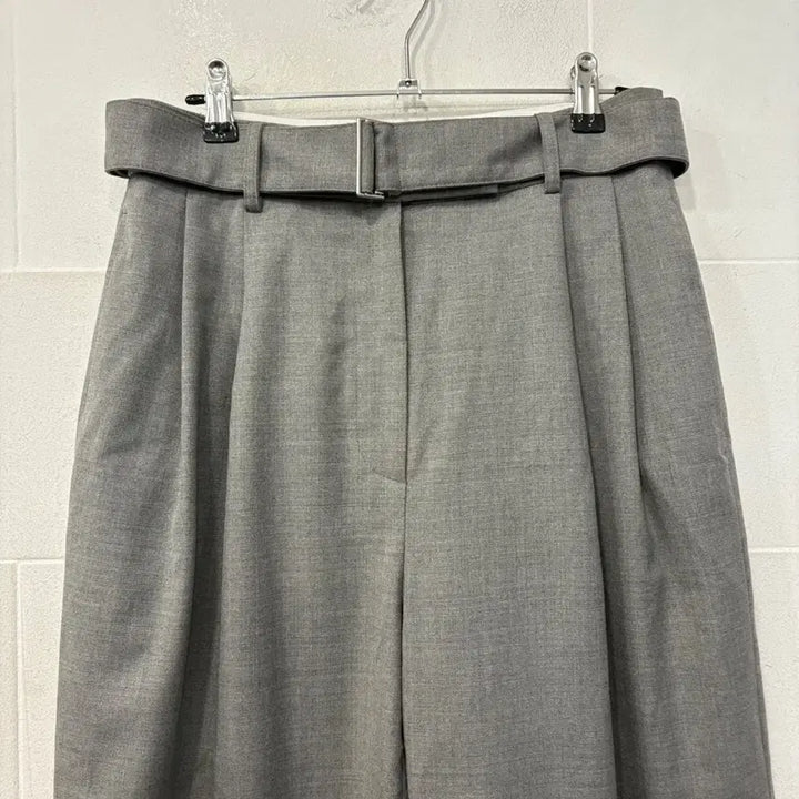 [SOLD OUT] 블라썸 와이드 슬랙스