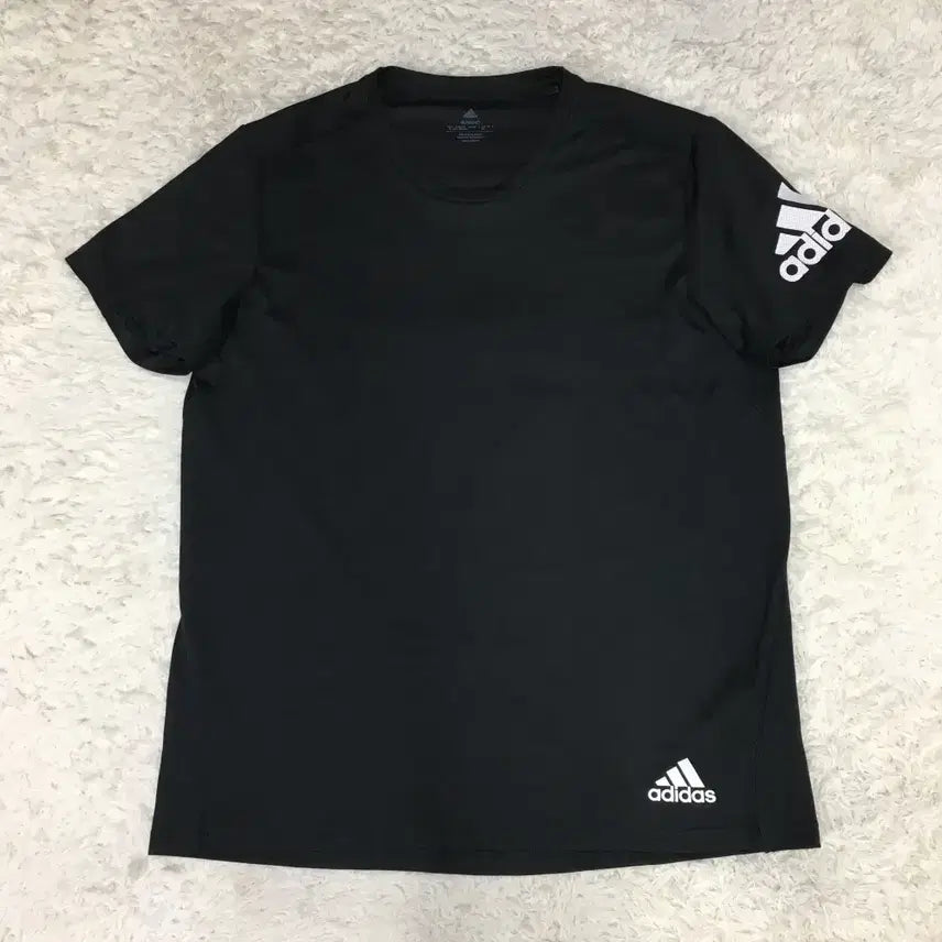 [BUNJANG] Adidas Performance T-Shirt / 아디다스 기능성 반팔티 만원샵 FF17