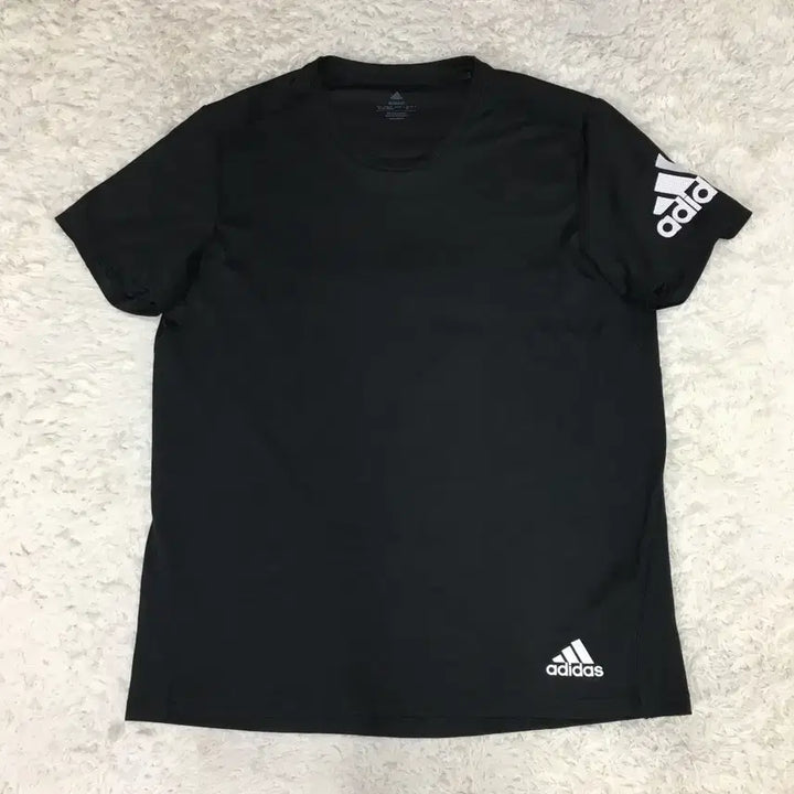 [BUNJANG] Adidas Performance T-Shirt / 아디다스 기능성 반팔티 만원샵 FF17