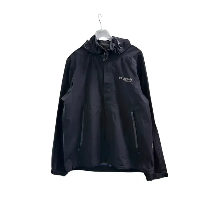 [BUNJANG] Columbia Gore-Tex Windbreaker Jacket / [M] 컬럼비아 고어텍스 바람막이