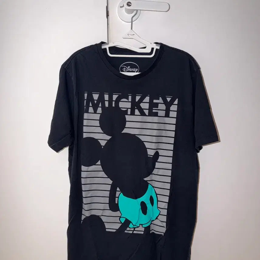 [BUNJANG] Mickey T-Shirt / 미키 티셔츠