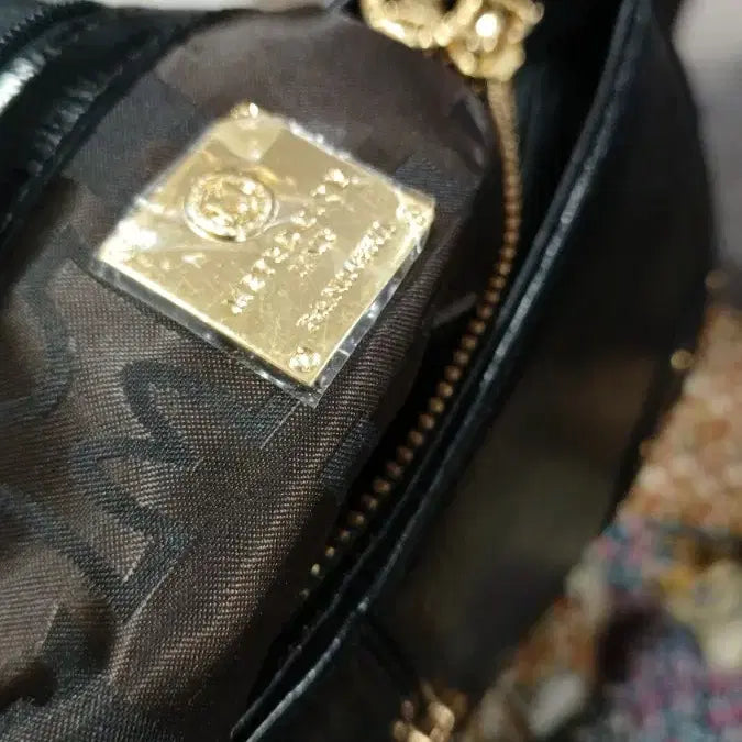 [BUNJANG] M S 24 12 7 Clutch Bag / 메트로시티 24 12 7 상태A