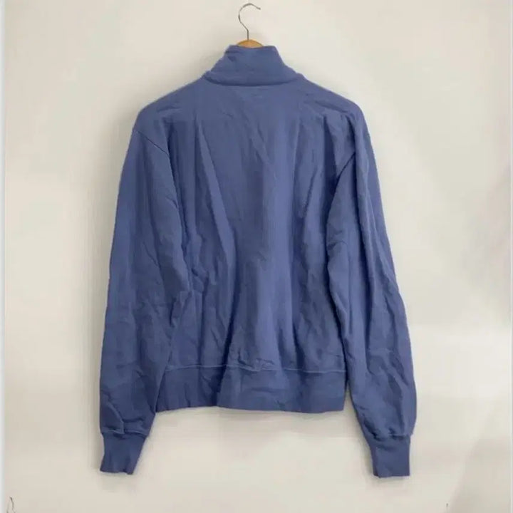 [BUNJANG] Lady White Co. Half Zip-Up Blue (M) / Lady White Co 하프집업 블루 38 (M)