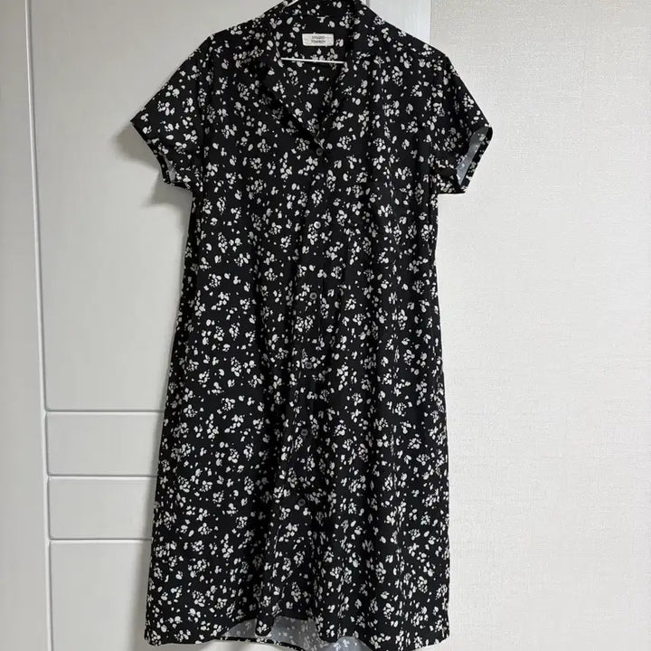 [BUNJANG] Studio Tomboy Summer Dress / 스튜디오톰보이 여름 원피스