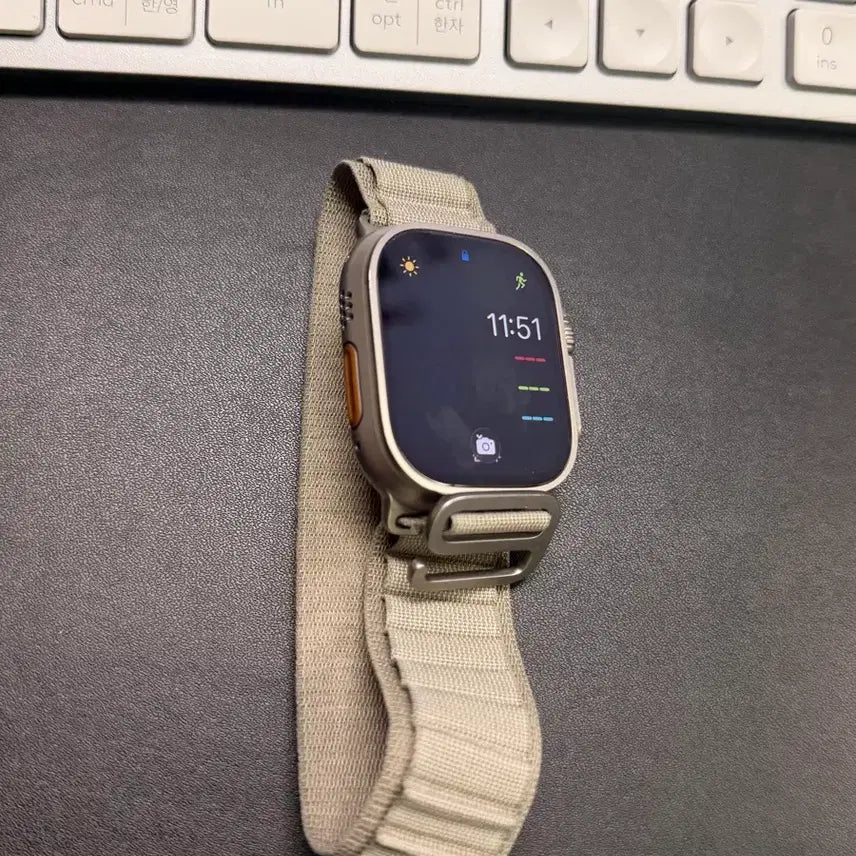 [BUNJANG] Apple Watch Ultra 2 / 애플워치울트라2
