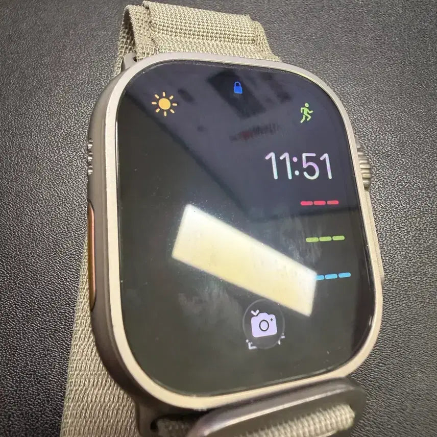 [BUNJANG] Apple Watch Ultra 2 / 애플워치울트라2