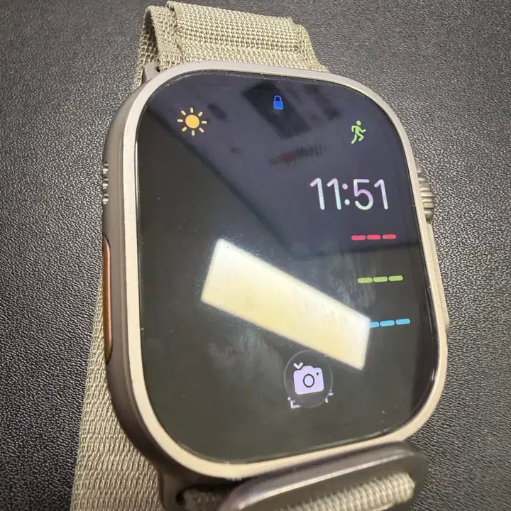 [BUNJANG] Apple Watch Ultra 2 / 애플워치울트라2