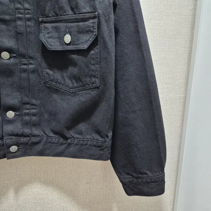 [BUNJANG] DEMILOT.062 Pioneer Jacket Indian Ink / (1) 데밀 LOT.062 파이오니어 자켓 인디안 잉크