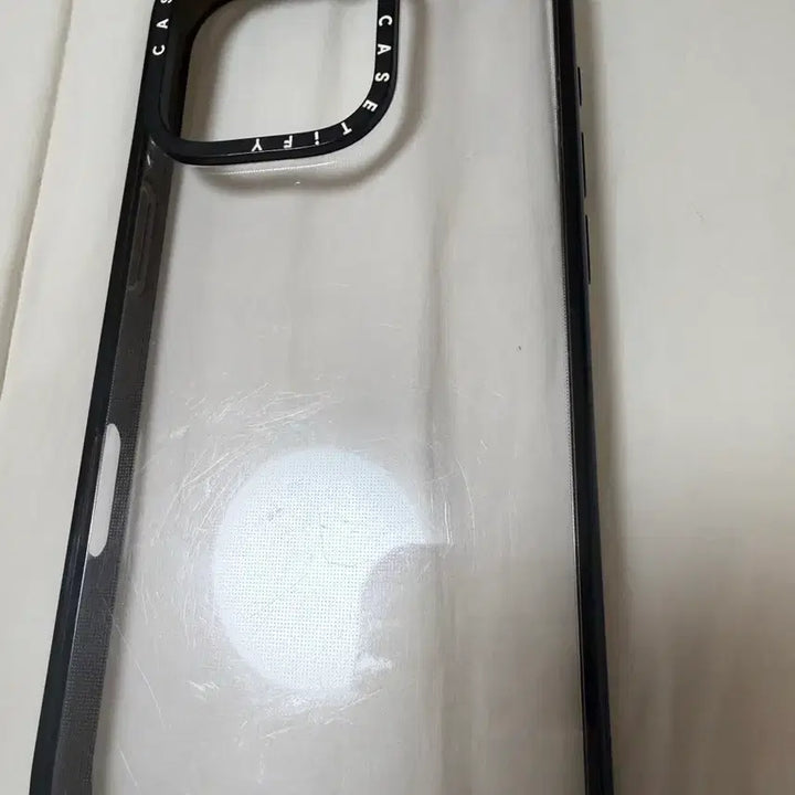 [BUNJANG] Casetify iPhone 16 Pro Case / 케이스티파이 아이폰 케이스16프로