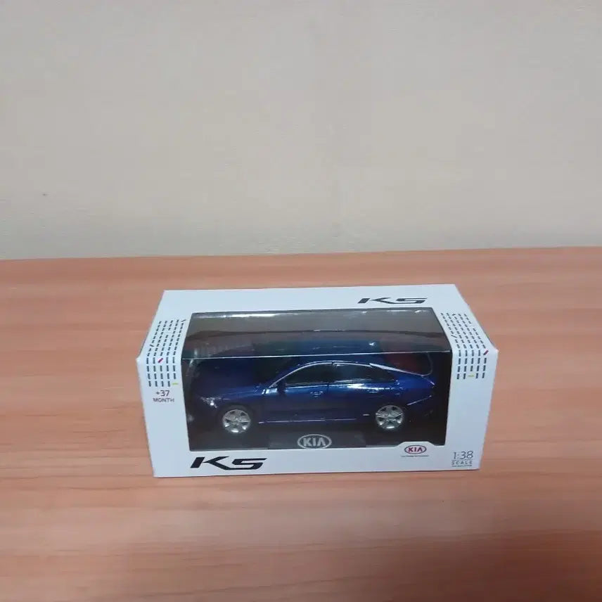 [SOLD OUT] K5 DL3 다이캐스트 딜러버전