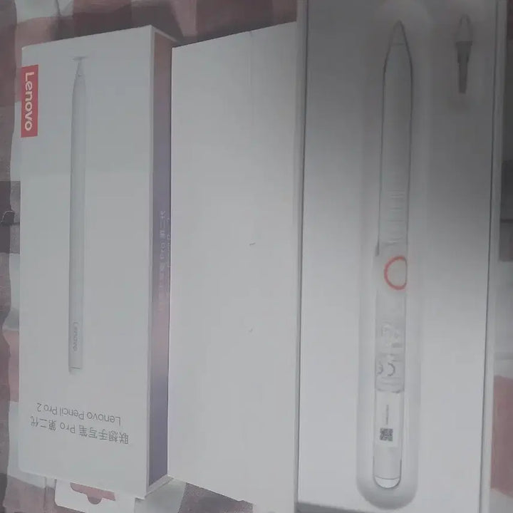 [SOLD OUT] 레노버 팬 프로 2세대 ap602u 팝이다