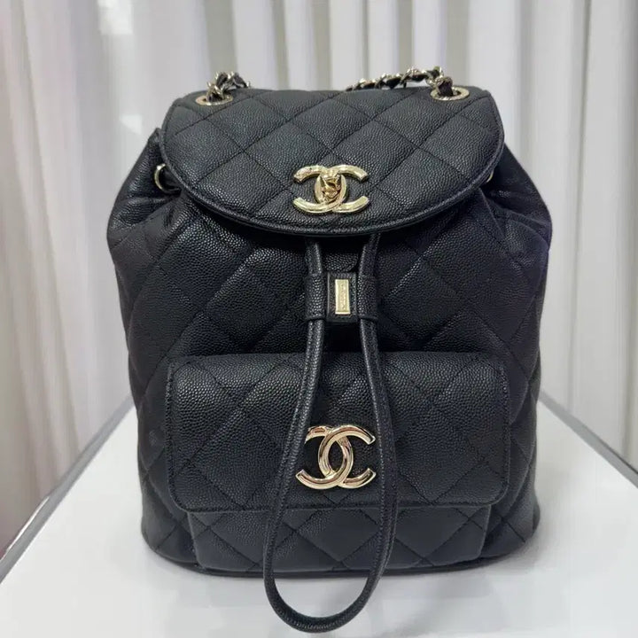 [SOLD OUT] 백팩 스몰