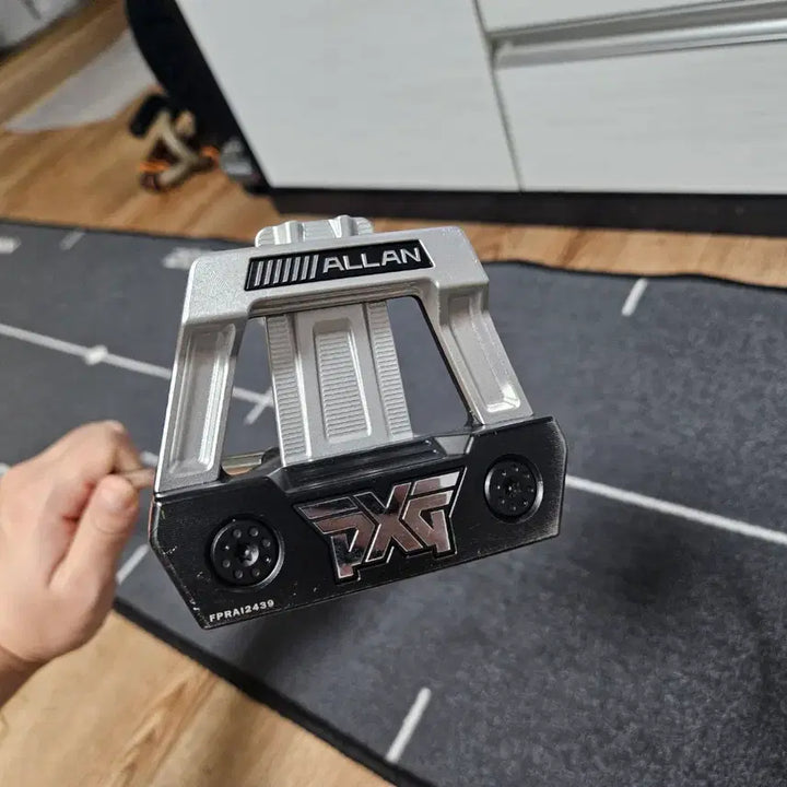 [BUNJANG] PXG Allen Putter / PXG 앨런 퍼터