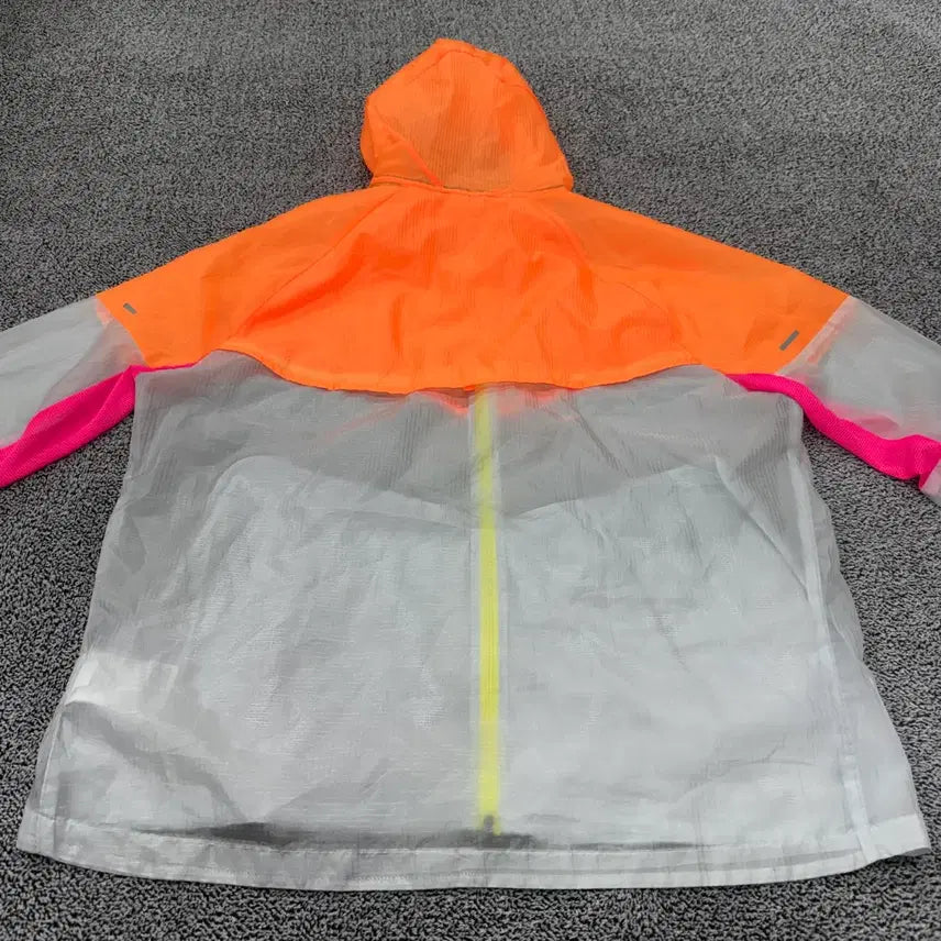 [BUNJANG] Nike Running Windbreaker Jacket XL / 나이키 런닝 바람막이 자켓 XL
