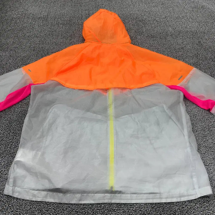 [BUNJANG] Nike Running Windbreaker Jacket XL / 나이키 런닝 바람막이 자켓 XL