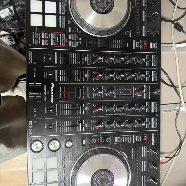 [BUNJANG] Pioneer DDJ-SX2 DJ Controller / Ploneer dj DDJ SX2