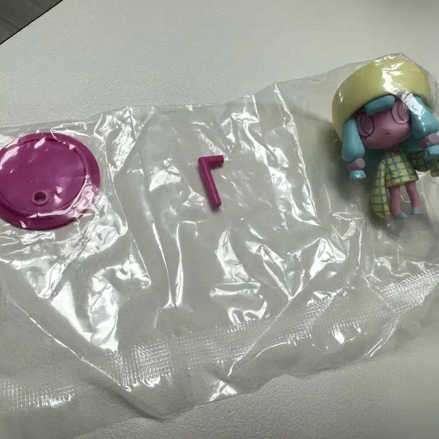 [BUNJANG] Bandai Virusuites Gacha / 반다이 바이러스위츠 가챠 판매합니다