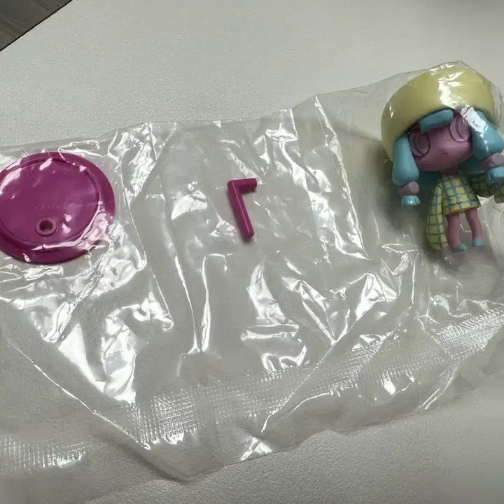 [BUNJANG] Bandai Virusuites Gacha / 반다이 바이러스위츠 가챠 판매합니다