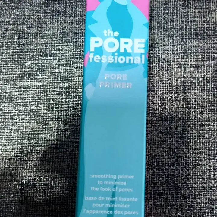 [BUNJANG] Benefit Cosmetics The POREfessional Pore Minimizing Primer / 베네피트 더 포어페셔널 모공 프라이머 22미리
