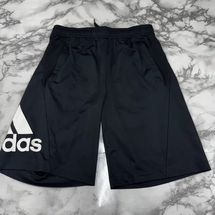 [BUNJANG] Adidas Training Shorts - Size L / 아디다스 트레이닝 반바지 L