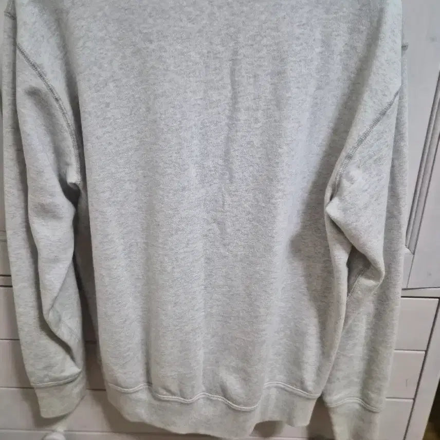 [BUNJANG] Isabel Marant Mike Sweatshirt / 이자벨 마랑 마이크 스웨트셔츠