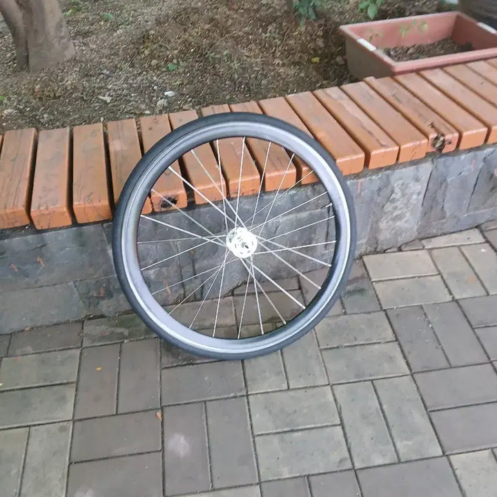[BUNJANG] Unknown Basic 3 Front Wheel / 언노운 베이직3 프론트 휠