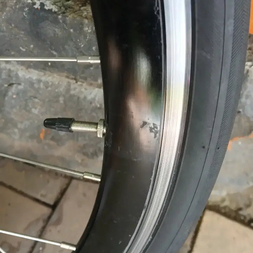 [BUNJANG] Unknown Basic 3 Front Wheel / 언노운 베이직3 프론트 휠