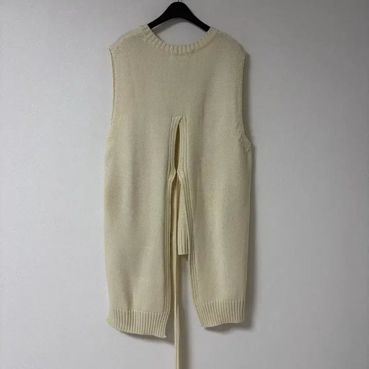 [BUNJANG] Olive des Olive Knit Vest / 올리브데올리브 니트 조끼