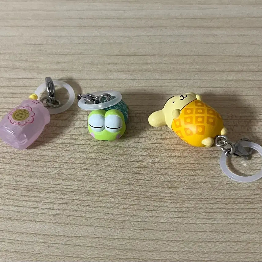 [BUNJANG] Sanrio x Ojamajo Doremi Magic Bookmark Set / 산리오 꼬마마법사레미 메지루시