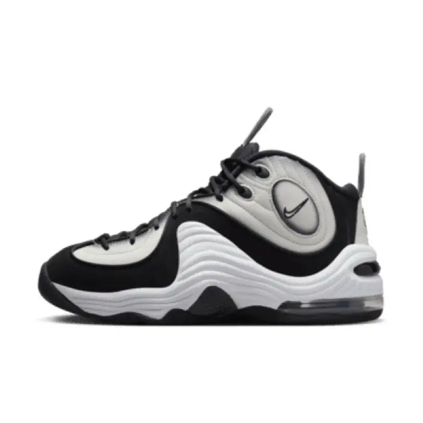 [BUNJANG] Nike Air Penny II Panda 280 / 나이키 에어페니2 판다 280