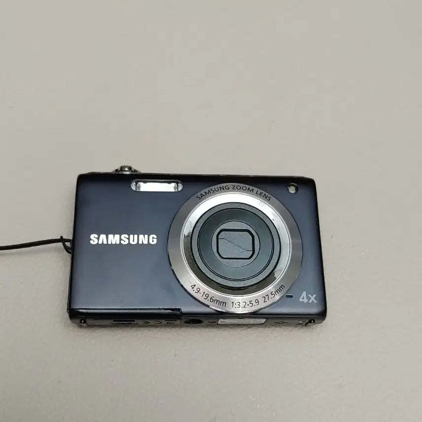 [BUNJANG] Samsung VLUU ST60 Digital Camera / 삼성 VLUU ST60